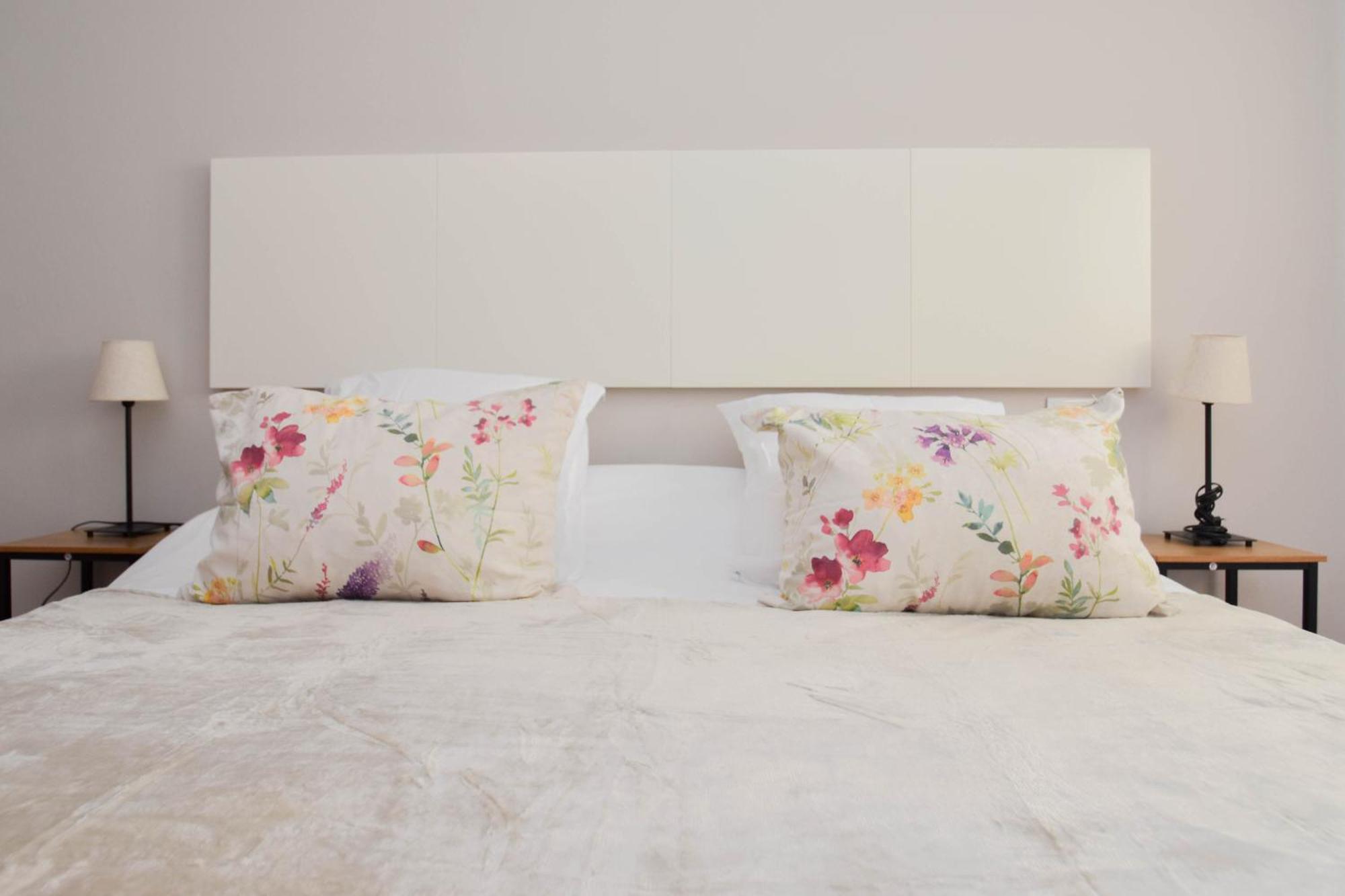 Apartmán Violeta Granada Exteriér fotografie