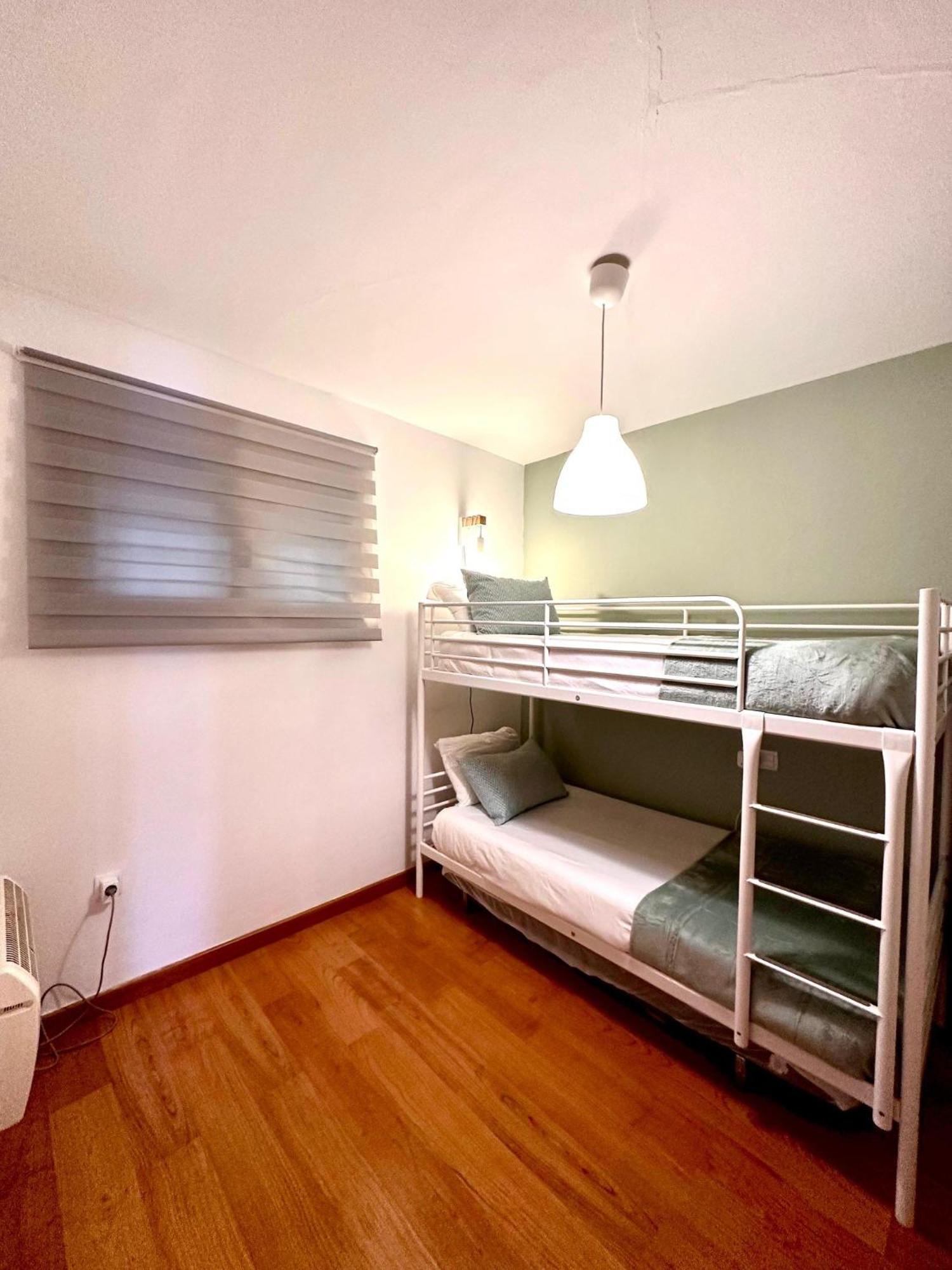 Apartmán Violeta Granada Exteriér fotografie