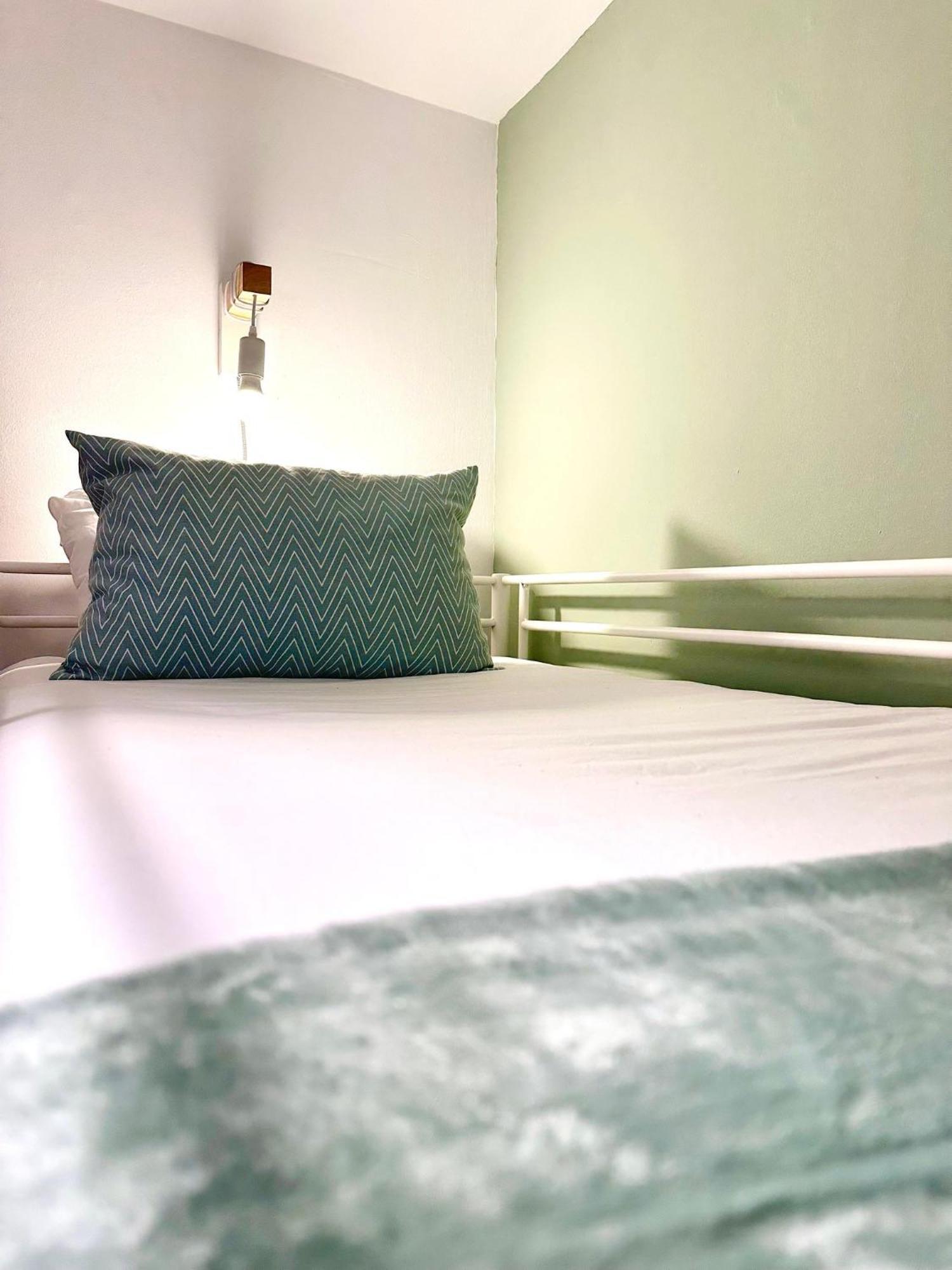 Apartmán Violeta Granada Exteriér fotografie