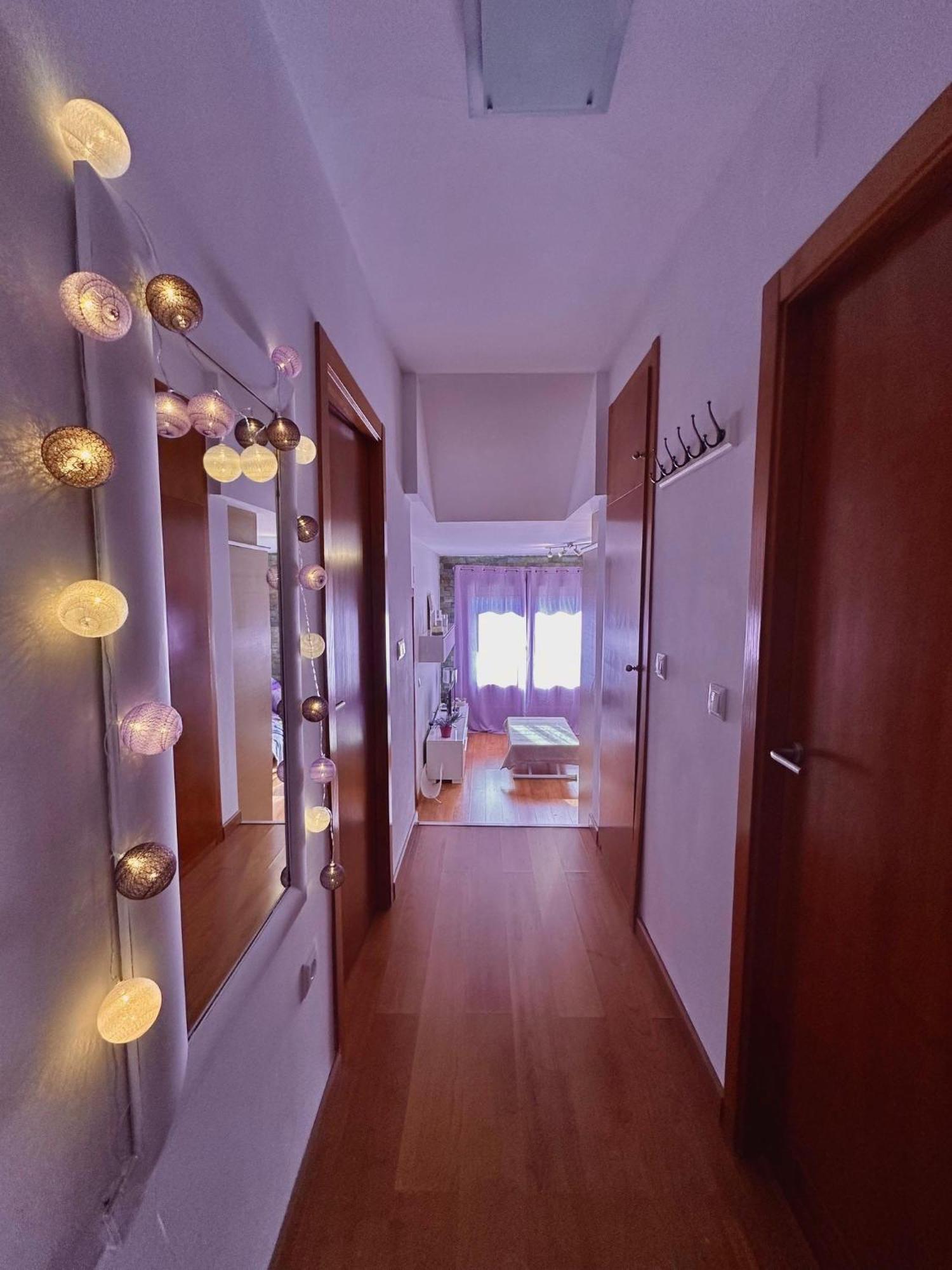 Apartmán Violeta Granada Exteriér fotografie