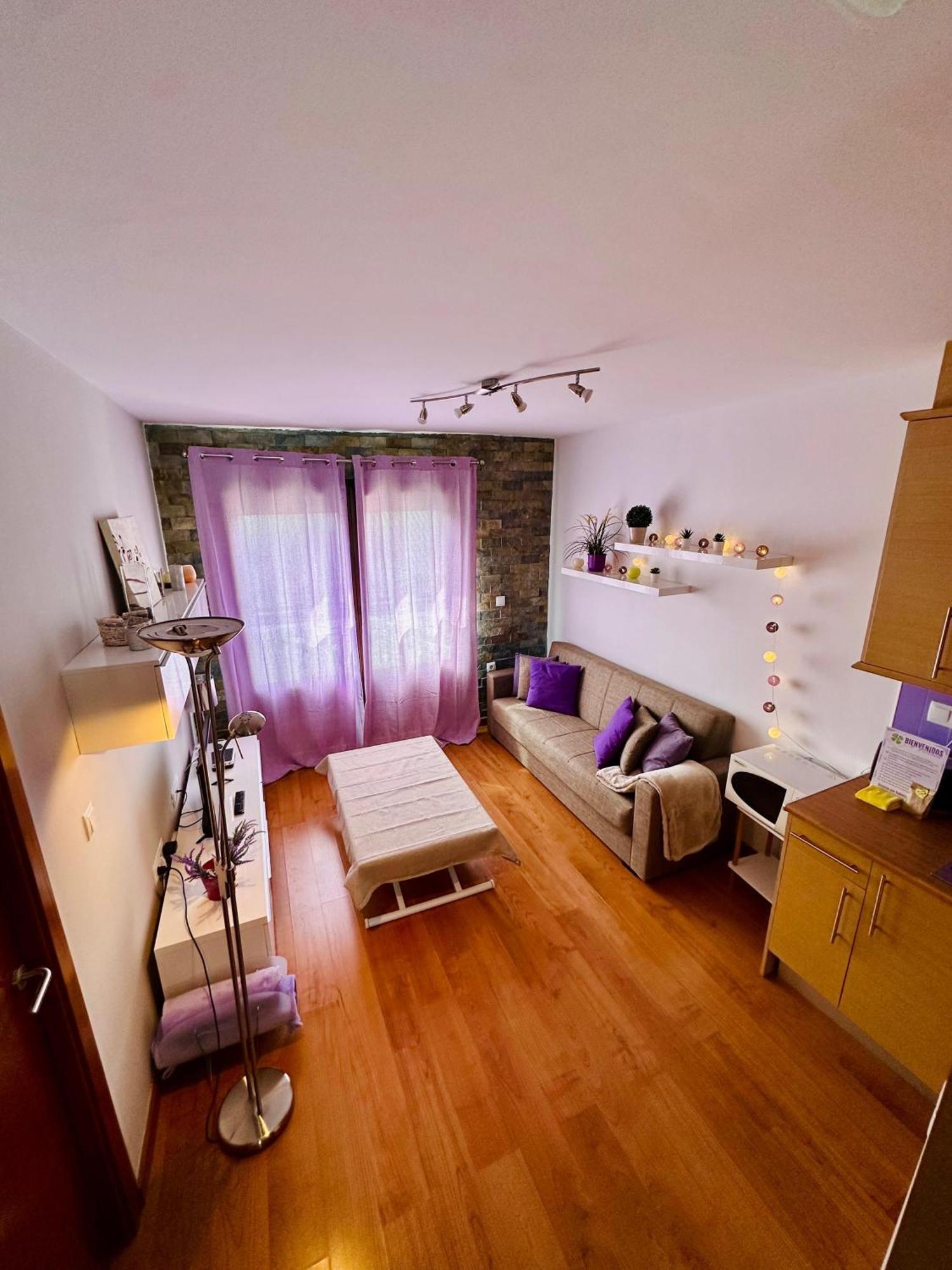 Apartmán Violeta Granada Exteriér fotografie